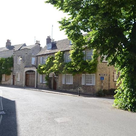 Charming Stay In Oxford Woodstock Eksteriør billede