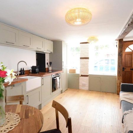 Charming Stay In Oxford Woodstock Eksteriør billede