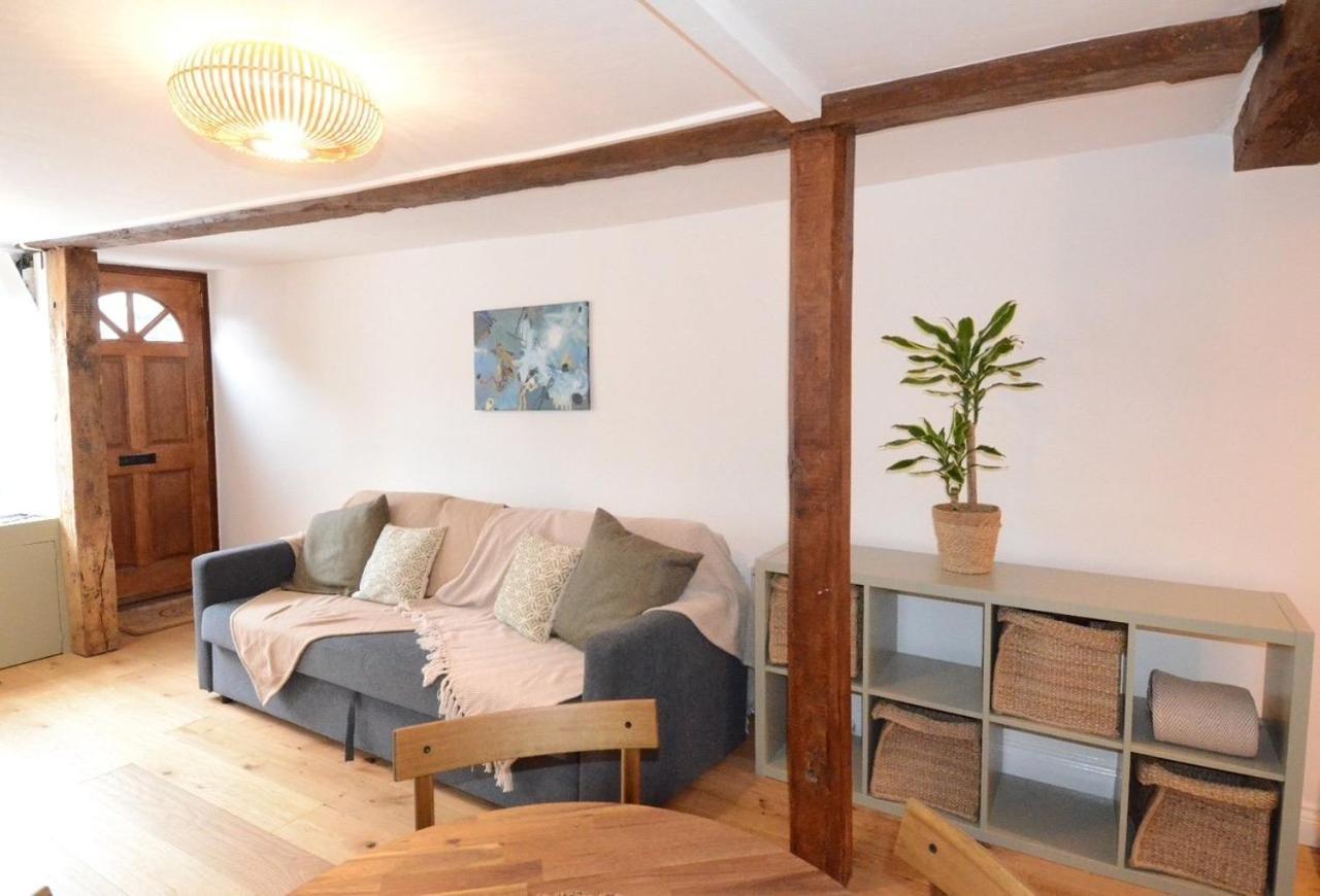 Charming Stay In Oxford Woodstock Eksteriør billede