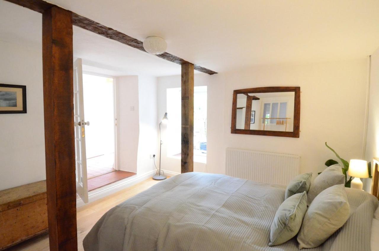 Charming Stay In Oxford Woodstock Eksteriør billede