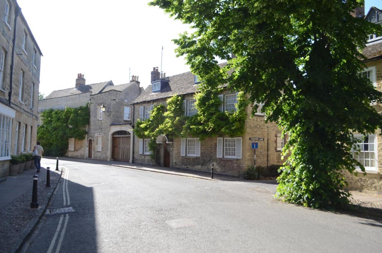 Charming Stay In Oxford Woodstock Eksteriør billede